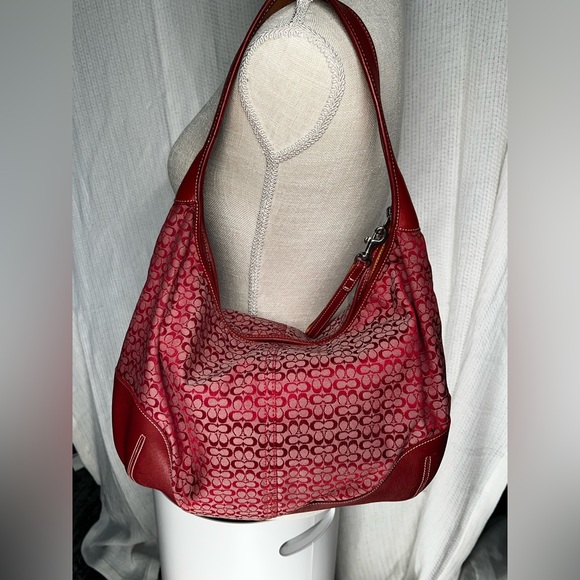 Coach purse set - Picture 2 of 7